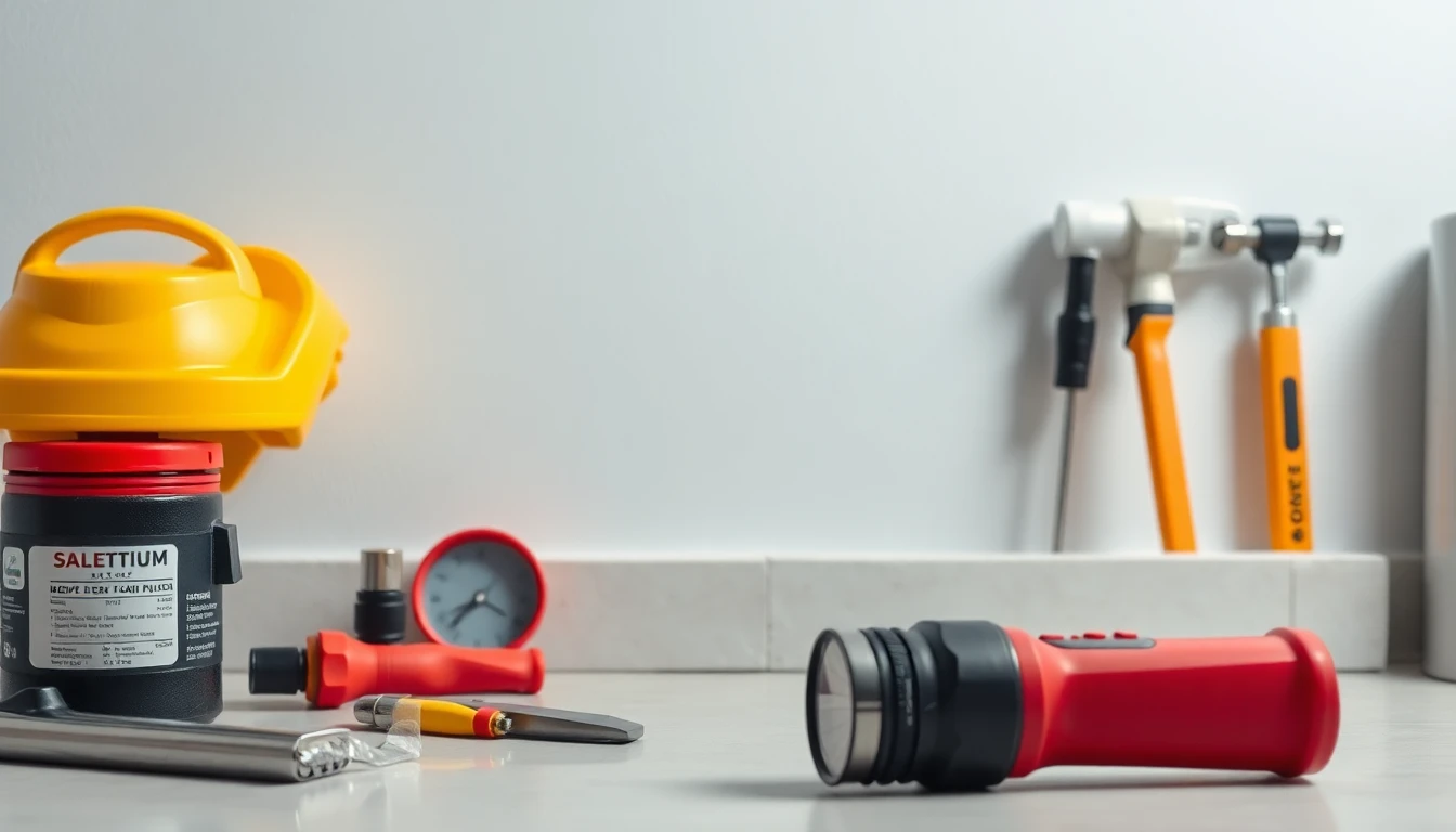 Leak Detection