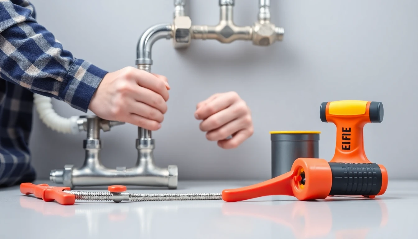 Same Day Plumbing Service